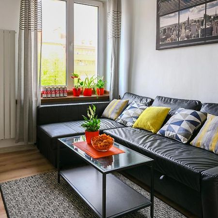 House With Lanterns Apartamento Tychy Exterior foto